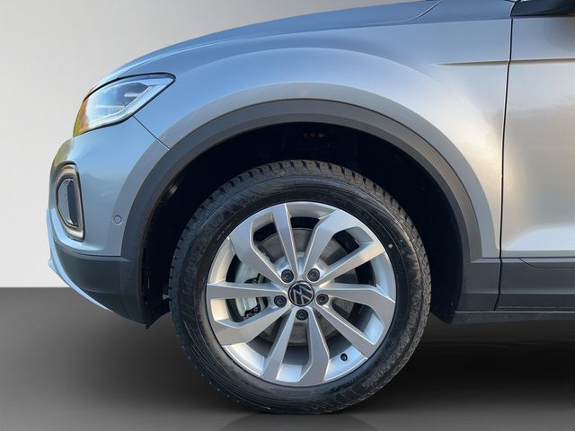T-Roc Life 2.0 l TDI SCR 110 kW 150 PS 7-Gang-Do