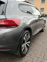 Volkswagen 1.4 Motor mit 122 ps Volkswagen Scirocco - Volkswagen Scirocco in Duisburg