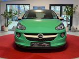 Opel Adam Glam ecoFlex  1.Hand/SHZ/Wenig Km - Opel Adam Gebrauchtwagen in Bochum