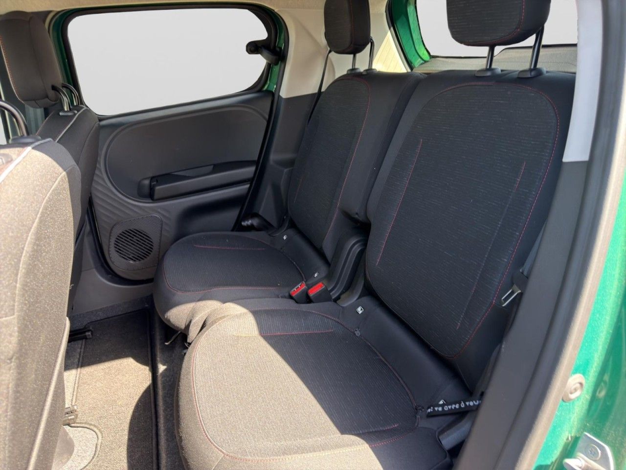 Renault Twingo - Bild 14