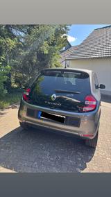 Renault Twingo ENERGY TCe 90 Cosmic Cosmic - Renault Twingo: Privatanbieter