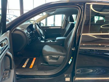 Volkswagen Touareg V6 TDI BMT *AHK*NAVI*ALLRAD*3,5tZUGKRAFT