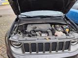 Jeep Renegade 1.0l T-GDI I3 Limited Limited - Jeep Renegade von privat