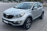 Kia KIA Sportage 1.7 CRDI VGT 2WD Active - Kia Sportage mit Diesel-Antrieb: Kombi