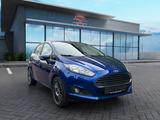 Ford Fiesta Trend (Tüv und Service Neu) - Ford: Service