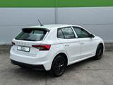 Skoda 95PS Classic 2Z.Climatronic KAMERA+PDC V/H LM15" - Skoda Fabia: 1.2