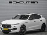 Maserati Levante 3.0 V6 D AWD Pano Leder 21" - Maserati Levante mit Panoramadach