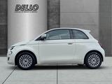 Fiat 500e 3+1 City Edition Leasingaktion Sitzheizung  - Fiat 500e Neuwagen