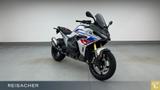 BMW R 1300 RS Performance Paket uvm - RENNSPORT
