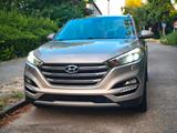 Hyundai TUCSON 1.6 TGDI Premium 4WD - Hyundai TUCSON von privat
