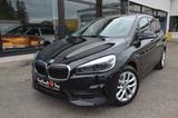 BMW 218 d Gran Tourer,Alu,LED,Klima,Navi,PDC,Shz,Tel - BMW 218 Gran Tourer aus 2022
