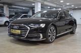 Audi A8 55 TFSI quattro*B&O*Matrix-LED*20"*Net 33.513 - Audi A8 Gebrauchtwagen in München
