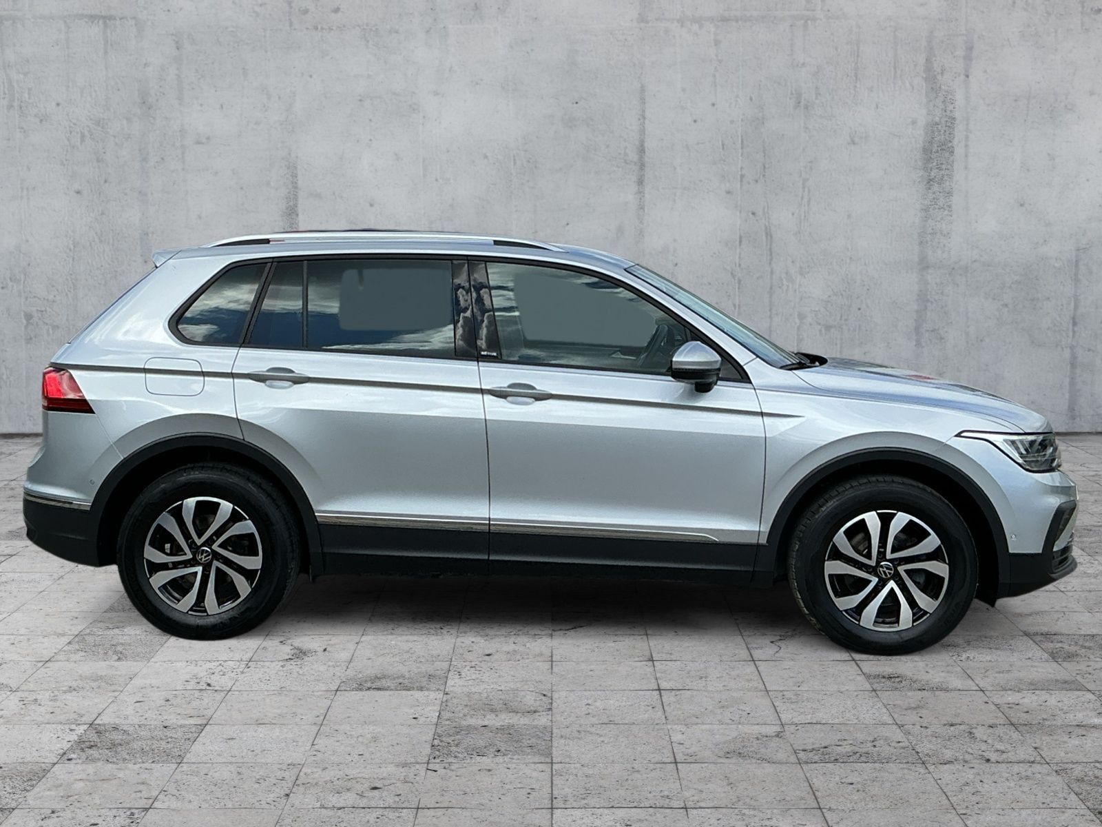 Volkswagen Tiguan - Bild 7