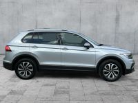 Volkswagen Tiguan - Vorschau Bild 7