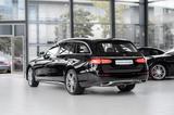 Mercedes-Benz E 220 d T Avantgarde 9-G*AMG-LINE*LEDER*NAVI*LED - Mercedes-Benz E 220 in Bonn