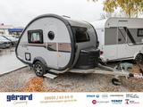 T@b OFFROAD 320  - Wohnwagen Offroad