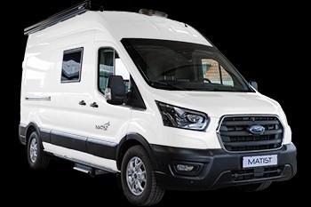 Ford MATIST L