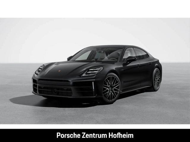 Porsche Panamera 4