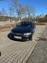 Audi A3 2.0 FSI S-Line - Audi A3 aus 2005: Line