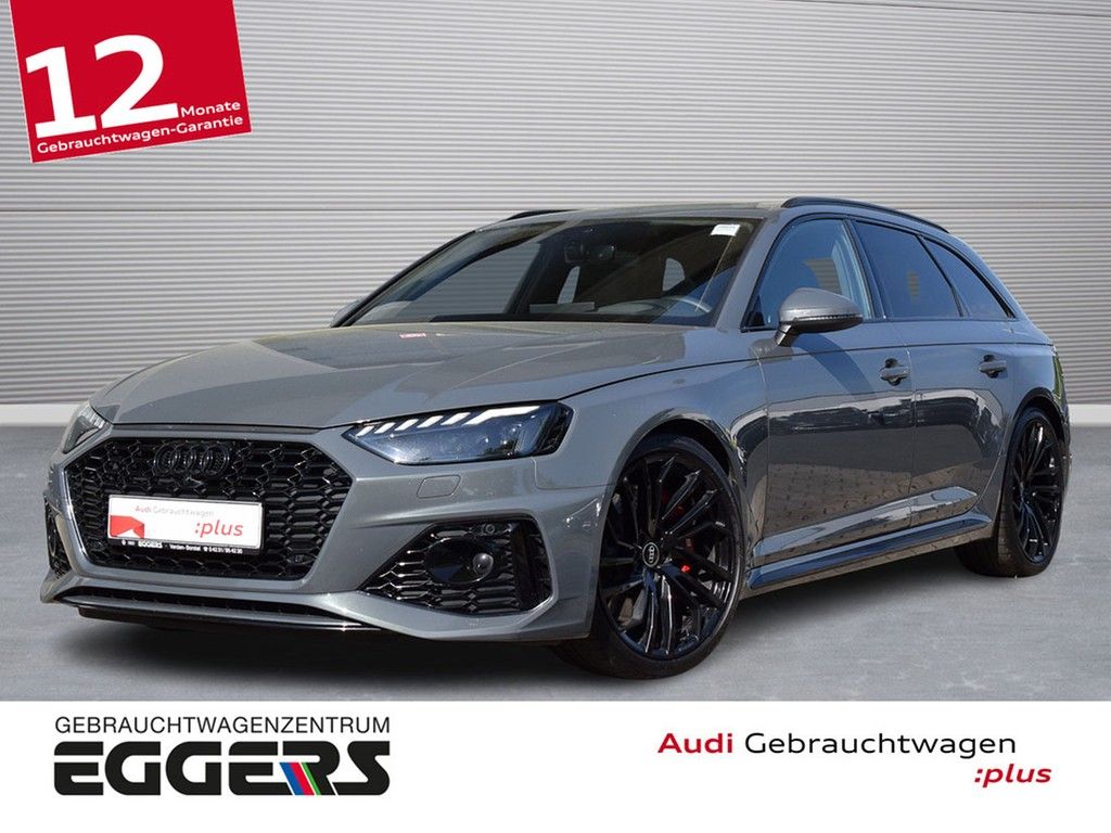 Audi RS4