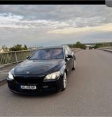 BMW 750Li  ECHTES HINGUCKER - gebrauchte BMW 750 aus dem Jahr 2011