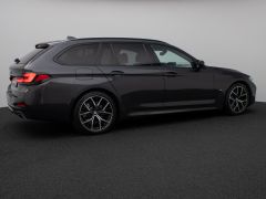 Foto Nummer 6: BMW 540d
