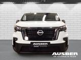 Nissan Primastar L1H1 3,0t N-Connecta AHK-starr Ganzjah - Nissan Gebrauchtwagen