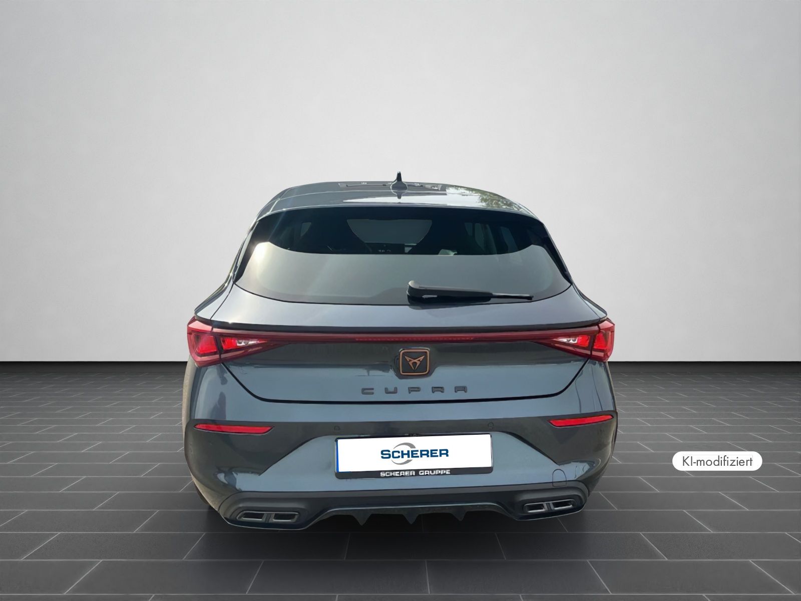 Cupra Leon - Bild 4