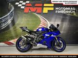 Yamaha YZF-R6 RJ27 [SERVICE+TÜV NEU] - YAMAHA R6