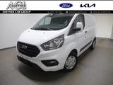 Ford Transit Custom Kasten 300 L1 Trend 2.0 TDCi EU6d - Ford Transit Custom Gebrauchtwagen in Leipzig