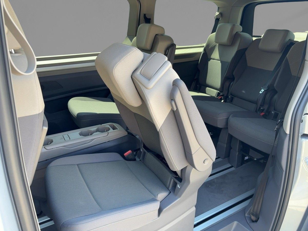 Volkswagen T7 Multivan - Bild 7