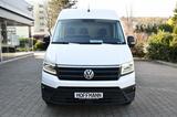 Volkswagen Crafter Kasten Ladebordwand Massagesitz L2H2 LBW - Angebote