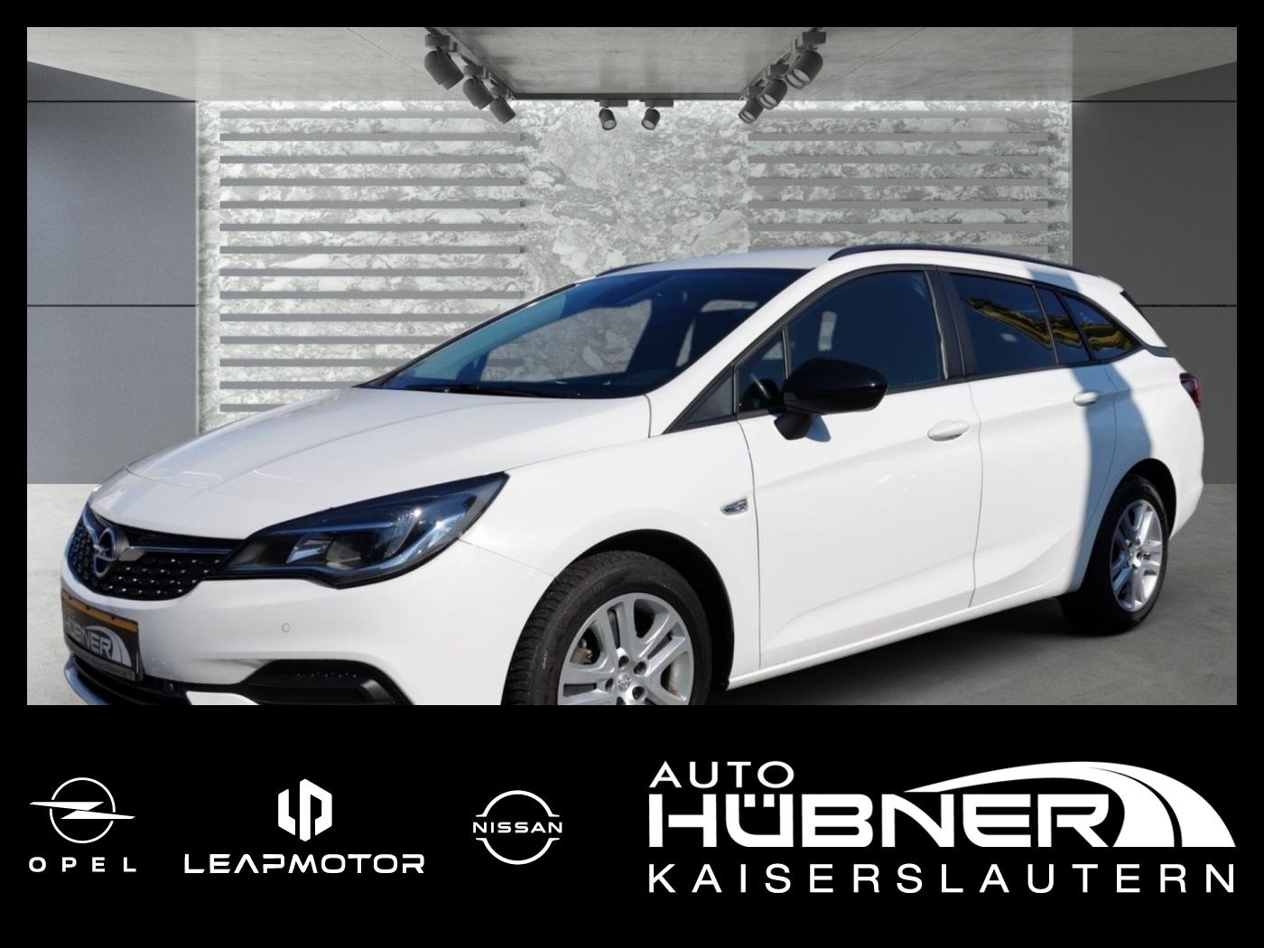 Opel Astra ST Edition 1.5D Parkpilot v+h|Winter-Paket
