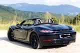 Porsche 718 Boxster T PDK | Sport Chrono | Bose - Porsche Boxster in Leverkusen