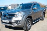 Nissan Renault Alaskan Intens Double Cab 4x4 Automatik - Nissan Navara: Auto