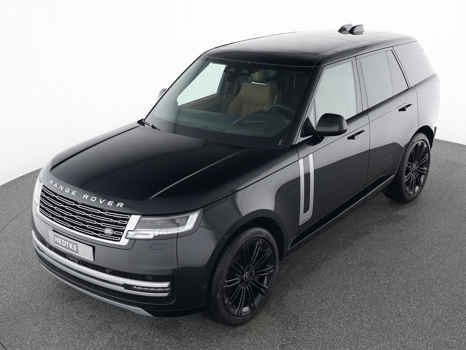 Land Rover Range Rover P530 Autobiography 23"+AHK+STANDHZG foto 15