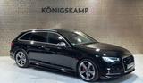 Audi S4 Avant 3.0 TFSI quattro * AHK * MASSAGE * HUD* - Audi S4: Kombi