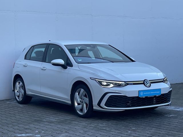 Golf VIII GTE 1.4 eHybrid DSG Navi/LED Plus/PDC