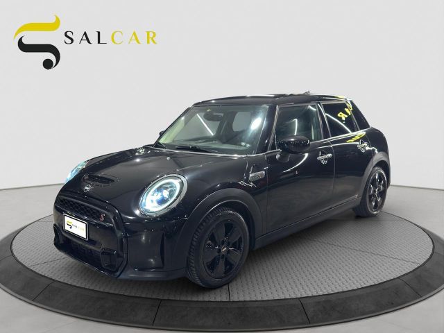 MINI Mini Cooper S 5p 2.0 180cv automatica 2022