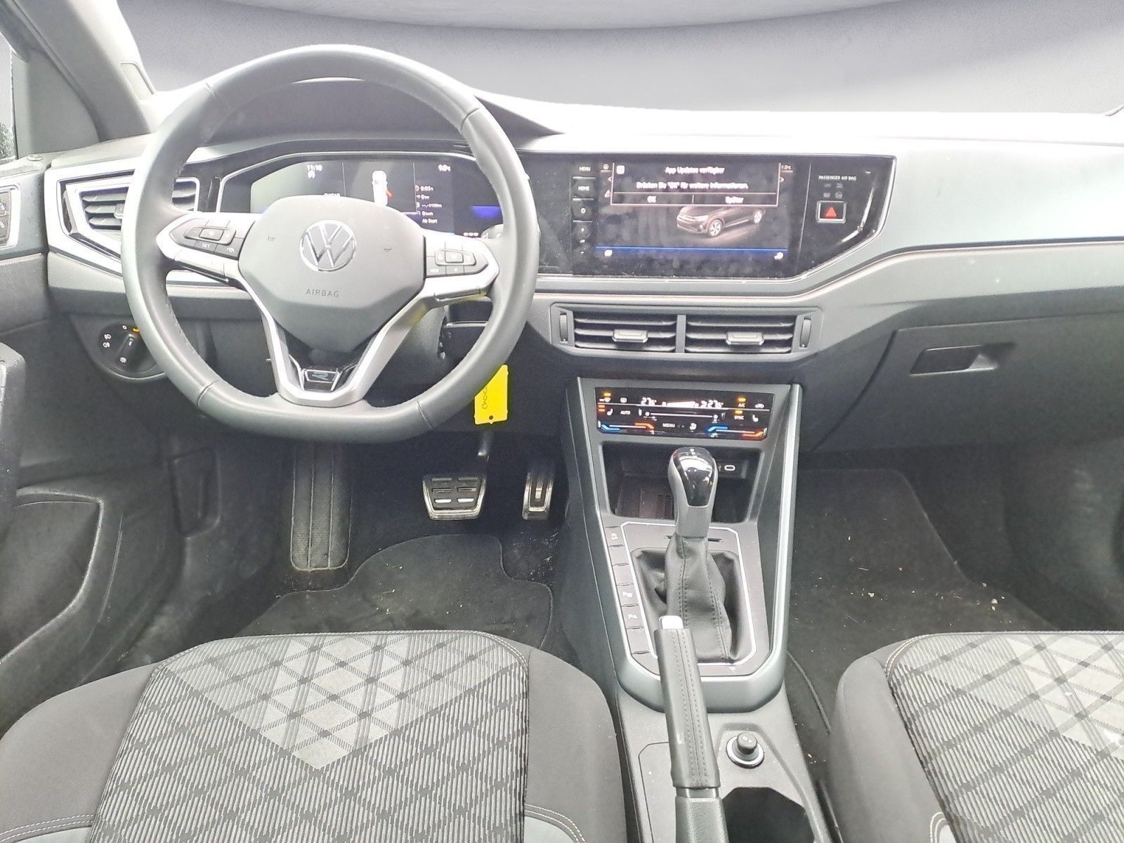 Volkswagen Taigo - Bild 11
