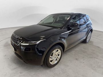Land-Rover Range Rover Evoque - 1