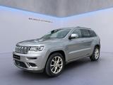 Jeep Grand Cherokee 3.0 CRD Summit Luftfederung El. P - Jeep Grand Cherokee in Stuttgart