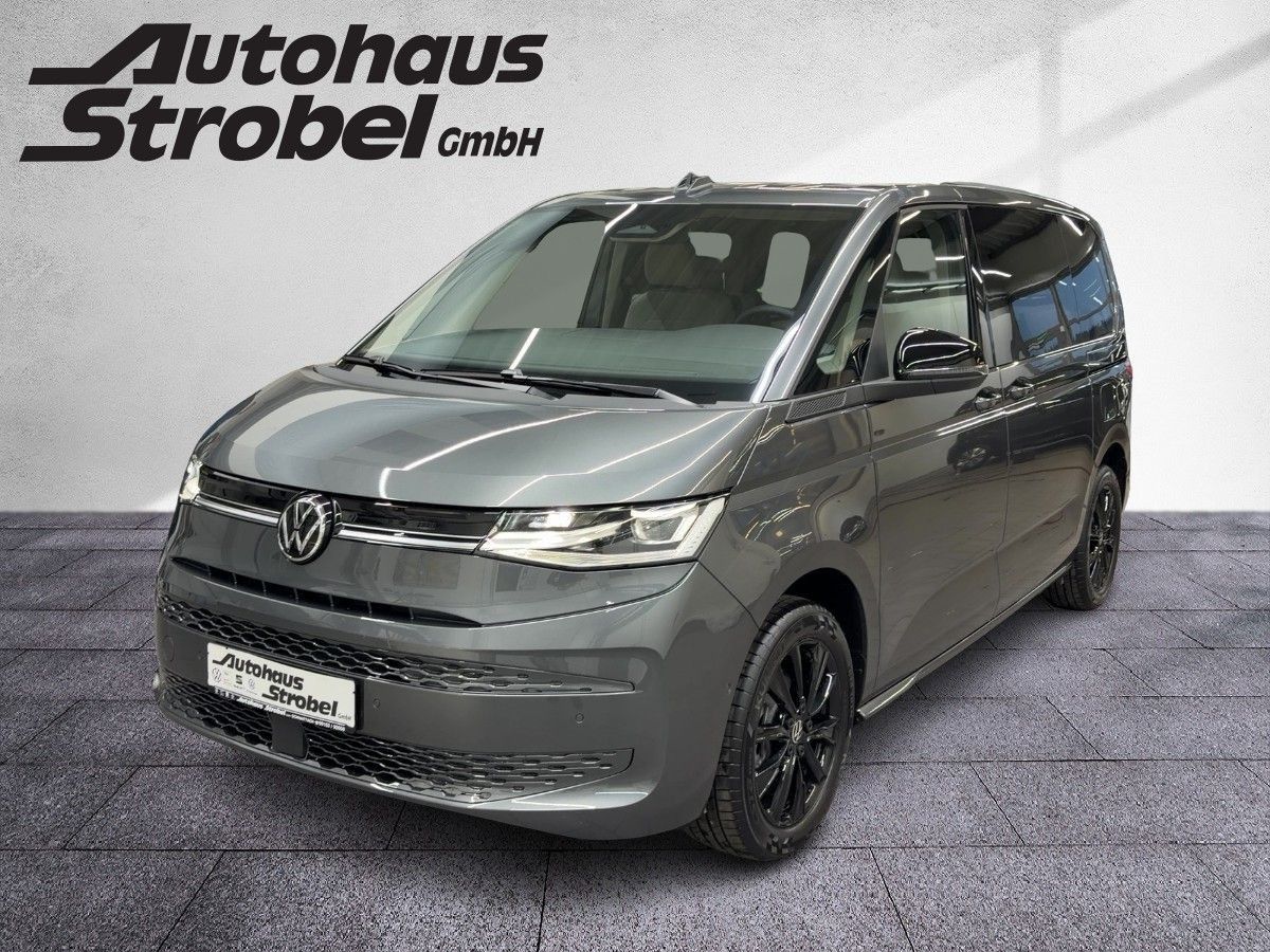 Volkswagen T7 Multivan - Bild 2