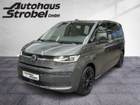 Volkswagen T7 Multivan - Vorschau Bild 2