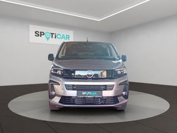Opel Zafira Life - 2