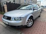 Audi A4 2.0 |Klimaauto.|Sitzheizung|Alu - gebrauchte Audi A4 aus dem Jahr 2003