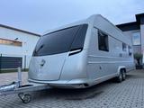 Tabbert Supreme 650 XXL Doppelachser -LIEFERUNG MÖGLICH! - Offers
