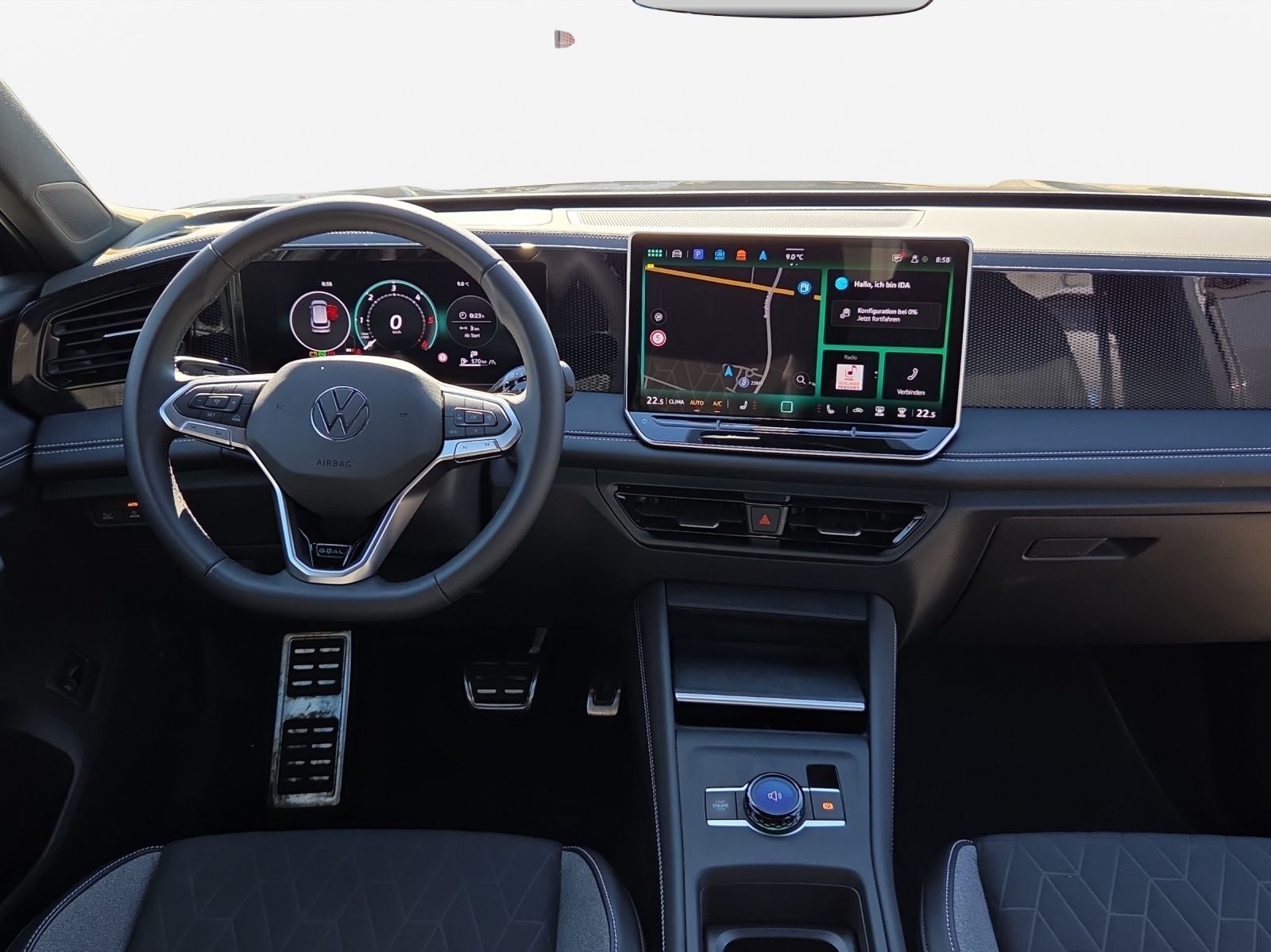 Volkswagen Tiguan - Bild 7