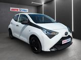 Toyota Aygo X 1.0 5-trg. Klima DAB+ BT - Toyota Aygo (X) in Halle