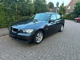 BMW E90 320I TÜV 04.2027 Inspektion Neu - BMW 320 mit Benzin-Antrieb: Limousine, E90 320i